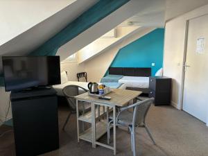 Hotels Mosaikhotel : photos des chambres