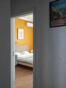 Central Apartment Parking Two Bedrooms Sky Terrace