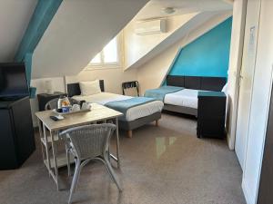 Hotels Mosaikhotel : photos des chambres