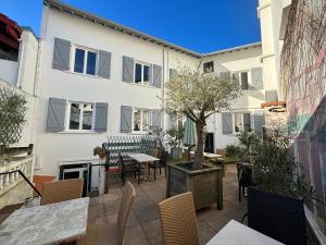 Hotels Mosaikhotel : photos des chambres