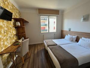 Hotels Mosaikhotel : photos des chambres