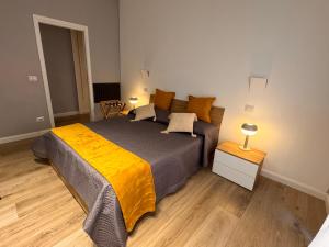 GetRoma apartment Vatican Museum