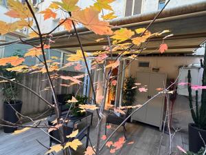 GetRoma apartment Vatican Museum