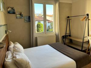 Hotels Mosaikhotel : photos des chambres