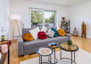 OG2 L - Wunderschöne 70m2 2-Zimmer City Wohnung nähe Salzburg - أنثرنغ