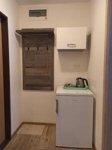 Tatranská garsónka