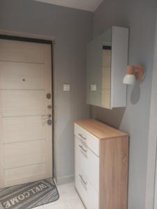 Двухкомнатные апартаменты