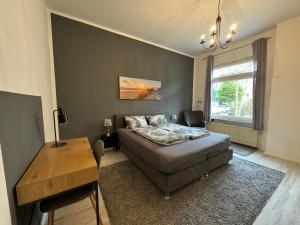 RB City Apartments Emden am Wall 1