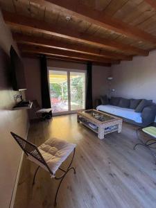 Maison 4 Pers - Vue mer et vignoble exceptionnelle