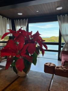 Casa 03 quartos com vista incrivel - Itanema Angra dos Reis