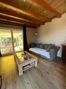 Maison 4 Pers - Vue mer et vignoble exceptionnelle