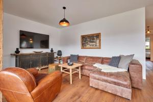 Sunshine Apartment Woodn Rustic