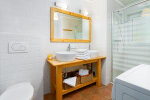 Ski-in & Ski-out out Chalet Maria with amazing mountain view