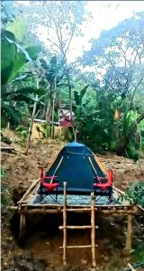 Eastdee Camping Ground