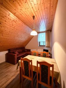 Apartment (3 Adults) room in Apartmany Kolb