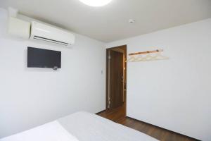 道頓堀民泊21＆道頓堀真ん中＆mini浮世絵美術館、心斎橋、家族旅行、family trip Osaka