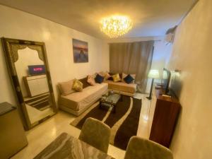 Chic & Cosy au coeur d’hivernage