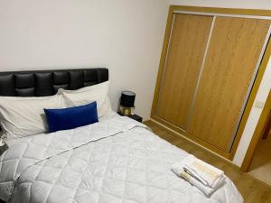 Chic & Cosy au coeur d’hivernage