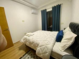 Chic & Cosy au coeur d’hivernage