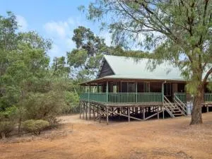 Someday Yallingup - North side - Yallingup