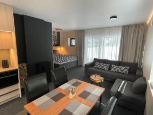 Apartmán A29-2, Hrabovo, Ružomberok