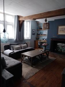 La Cabane du Pecheur