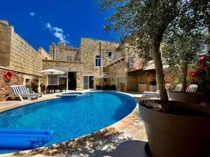 Villa Julia - Taʼ Gorgun