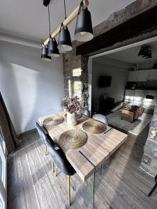 Precioso apartamento con vistas a pistas y garaje