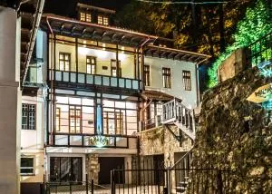 Vila Wendy - Синая