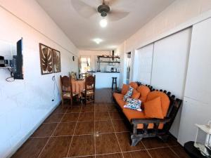 Lindo 2 Qts Vaga Búzios vista deslumbrante do Mar