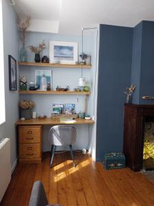 La Cabane du Pecheur