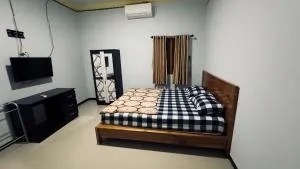 Setiya Homestay - Sarungan