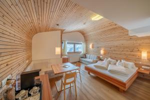 Superior Double Room room in Hotel Hochsölden