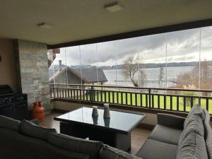 Departamento Costanera Villarrica