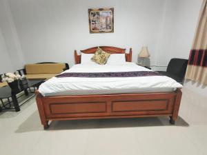 ห้องพักนครราชสีมา The Rich Room