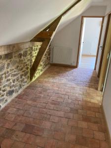 Maisons de vacances AU STUDIO : photos des chambres