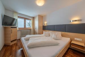 Family Suite Apartment room in Hotel Hochsölden
