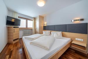Junior Suite Apartment room in Hotel Hochsölden