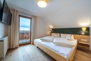 Studio room in Hotel Hochsölden