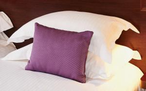 Hotels Les Jardins D'Adalric : Chambre Lits Jumeaux Confort