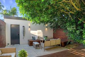 Charming house in Leichhardt