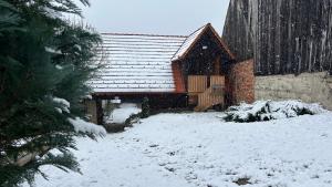 Casa veche “Old house”