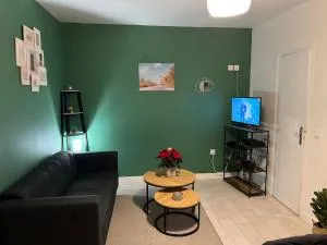 résidence les logettes - Asnières-sur-Oise