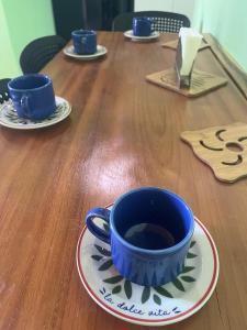 Chalé em Barreirinhas - MA