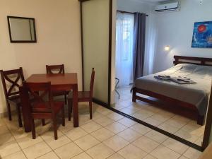 Apart otel Marina Loft 101