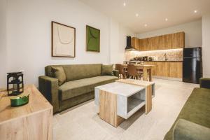 Καλλιστώ apartments