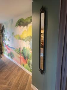 Maisons de vacances Gites d Izel N1 entre terre et mer pres d'un golf : photos des chambres