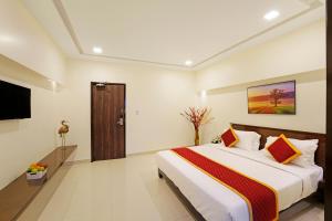 Clover - A Rivido Hotel Jigani