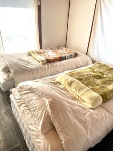 ギャラリー宿　INNAHOUSE ANDAGALLERY