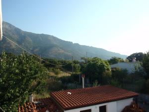 Meraklis Rooms Nisos-Samothraki Greece